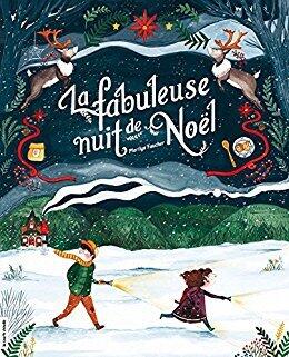 La fabuleuse nuit de Noël