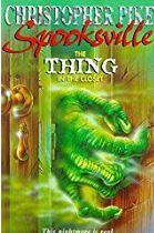 The Thing In The Closet