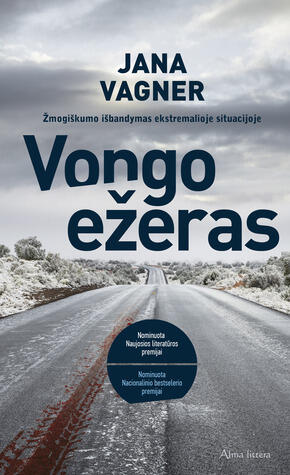 Vongo ežeras