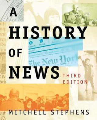 HISTORY OF NEWS 3E