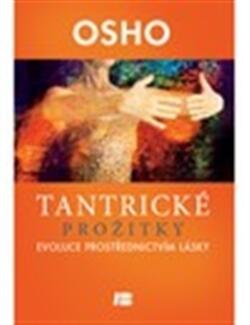 Tantrické prožitky: Evoluce prostřednictvím lásky. O Sarahově písni pro krále.
