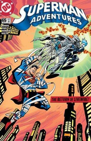 Superman Adventures (1996-2002) #65