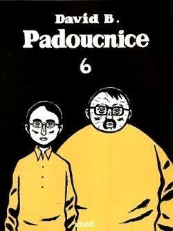 Padoucnice 6