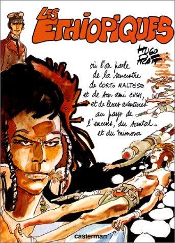 L'arte di Hugo Pratt