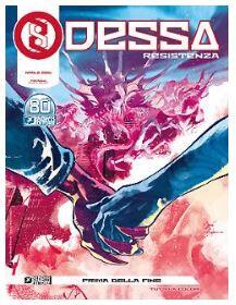 Odessa Resistenza n. 5: Prima della fine