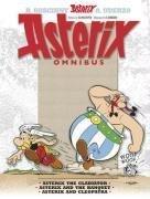 Asterix Omnibus, vol. 2