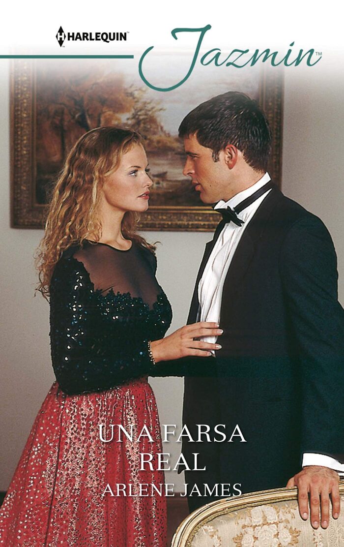 Una farsa real | A Royal Masquerade