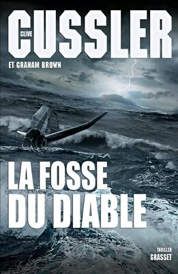 La Fosse Du Diable: Traduit de l'anglais (Etats-Unis) par Florianne Vidal (Grand Format)