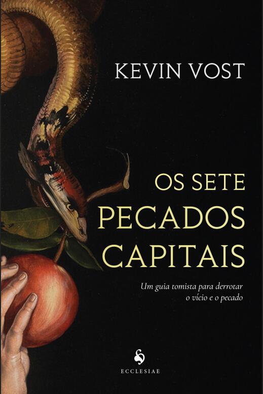 Os sete pecados capitais