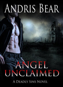 Angel Unclaimed