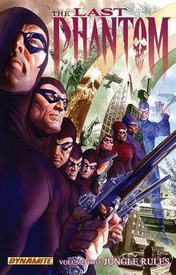 The Last Phantom