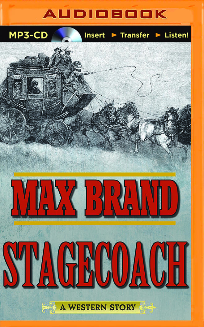 Stagecoach