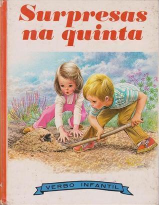 Surpresas na quinta