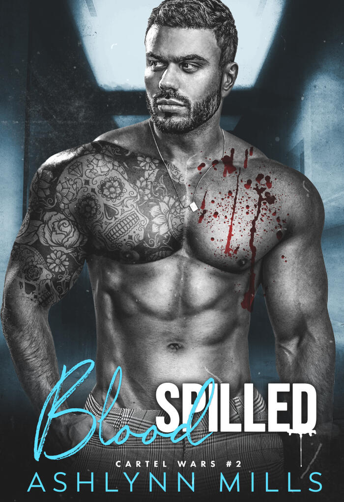 Blood Spilled