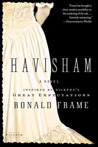 Havisham: A Novel Inspired by Dickens' Great Expectations