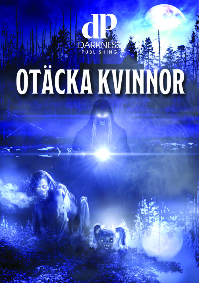 Otäcka kvinnor