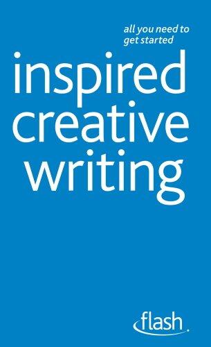 Inspired Creative Writing: Flash (Flash