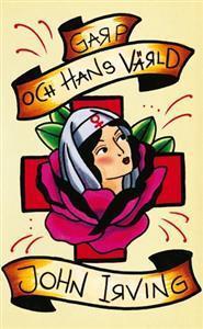 Garp och hans värld