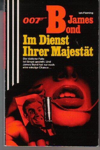 Im Dienste Ihrer Majestät