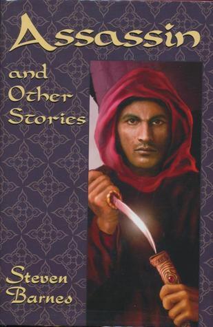 Assassin and Other Stories