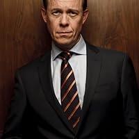 Alex Jennings