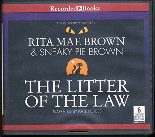 The Litter of the Law