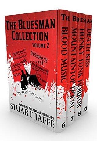 The Bluesman Collection: Volume 2