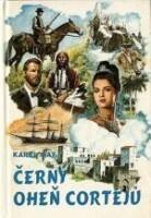 Černý oheň Cortejů