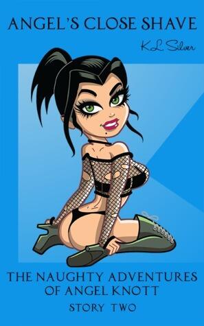 Naughty Adventures of Angel Knott