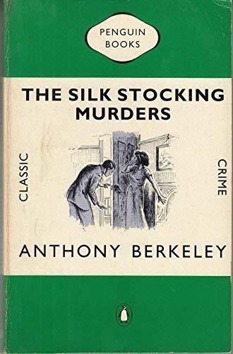 The Silk Stocking Murders