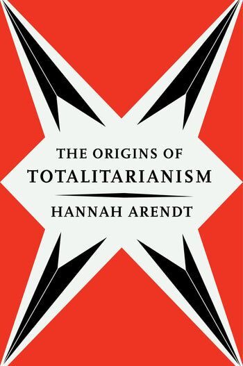 The Origins Of Totalitarianism
