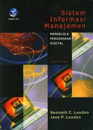Sistem Informasi Manajemen Mengelola Perusahaan Digital