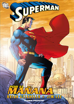 Superman: por el mañana