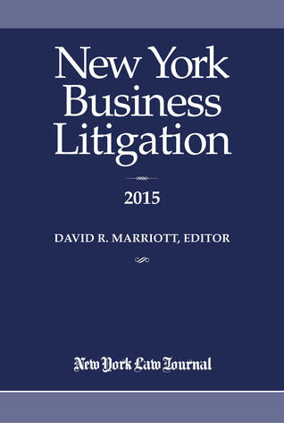 New York Business Litigation
