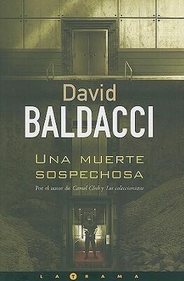 Una muerte sospechosa