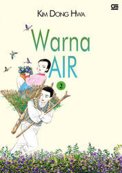 Warna Air