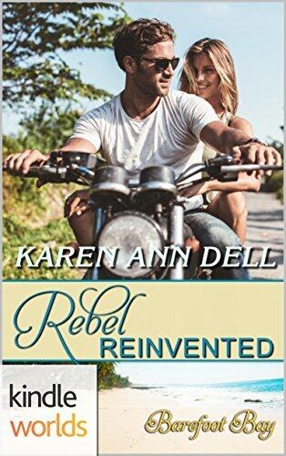 Rebel Reinvented