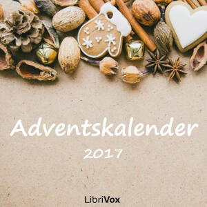 LibriVox Adventskalender 2017