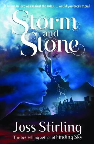 Storm and Stone