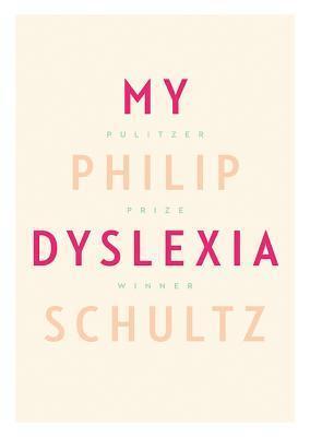 My Dyslexia