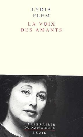 La Voix des amants