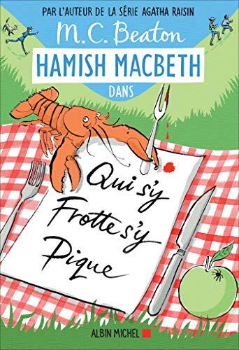 Hamish Macbeth 3: Qui S'y Frotte S'y Pique