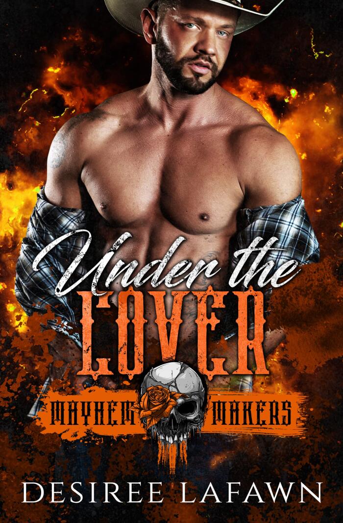Mayhem Makers