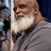 Larry Stroman