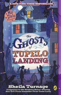 The Ghosts of Tupelo Landing