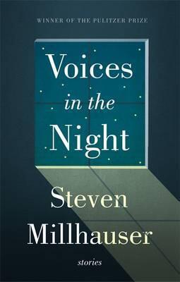 Voices in the Night: Stories