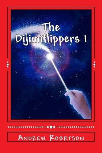 The Dijimiflippers 1