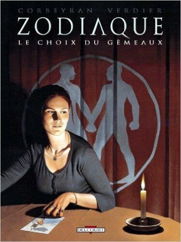 Le choix du gémeaux