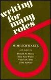 WRITING FOR MANY ROLES