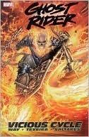 Ghost Rider, Volume 1